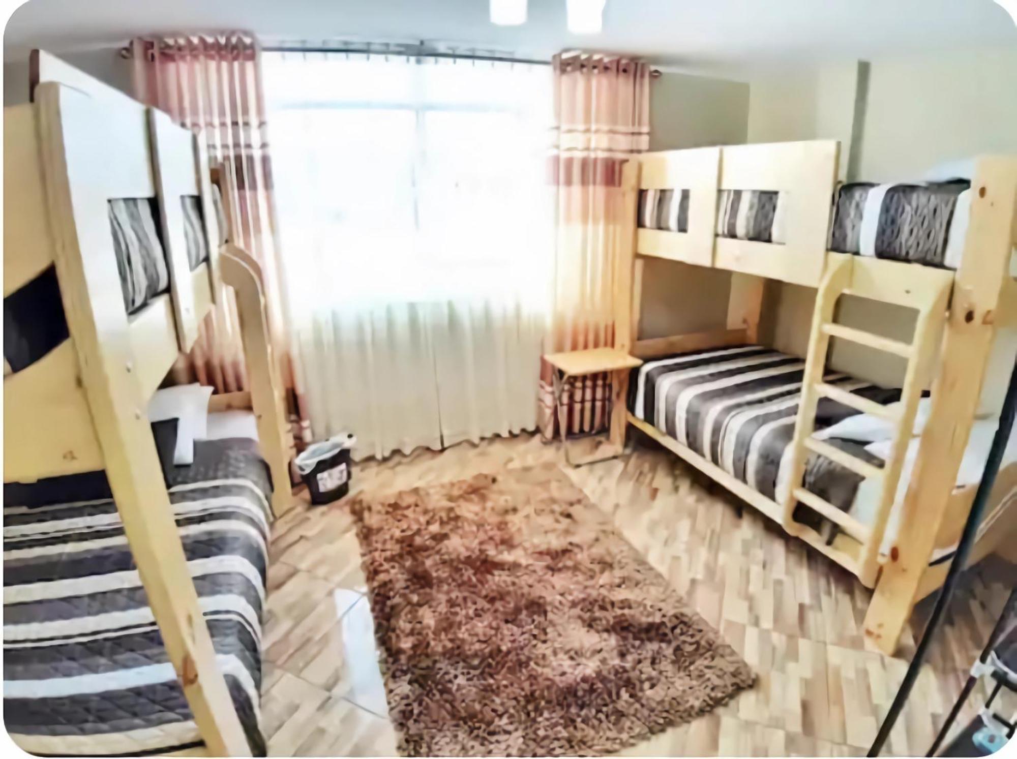 לימה Hospedaje Celerina & Elio חדר תמונה